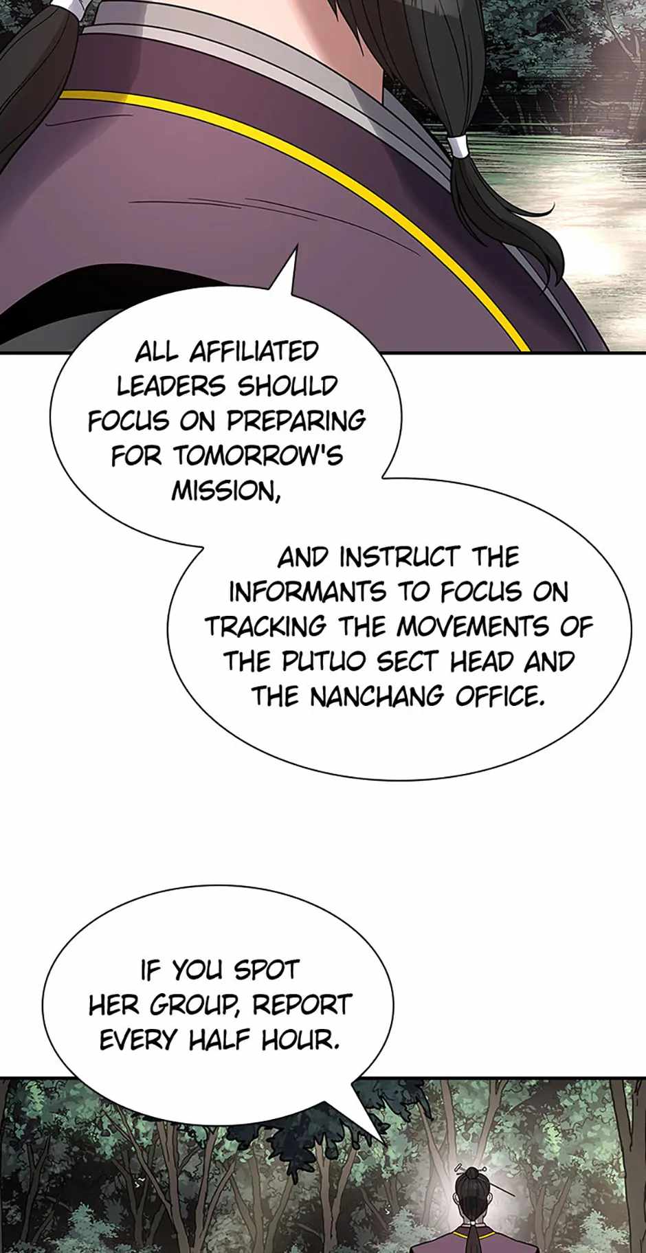 The Demonic Blade Fairy Chapter 49 71